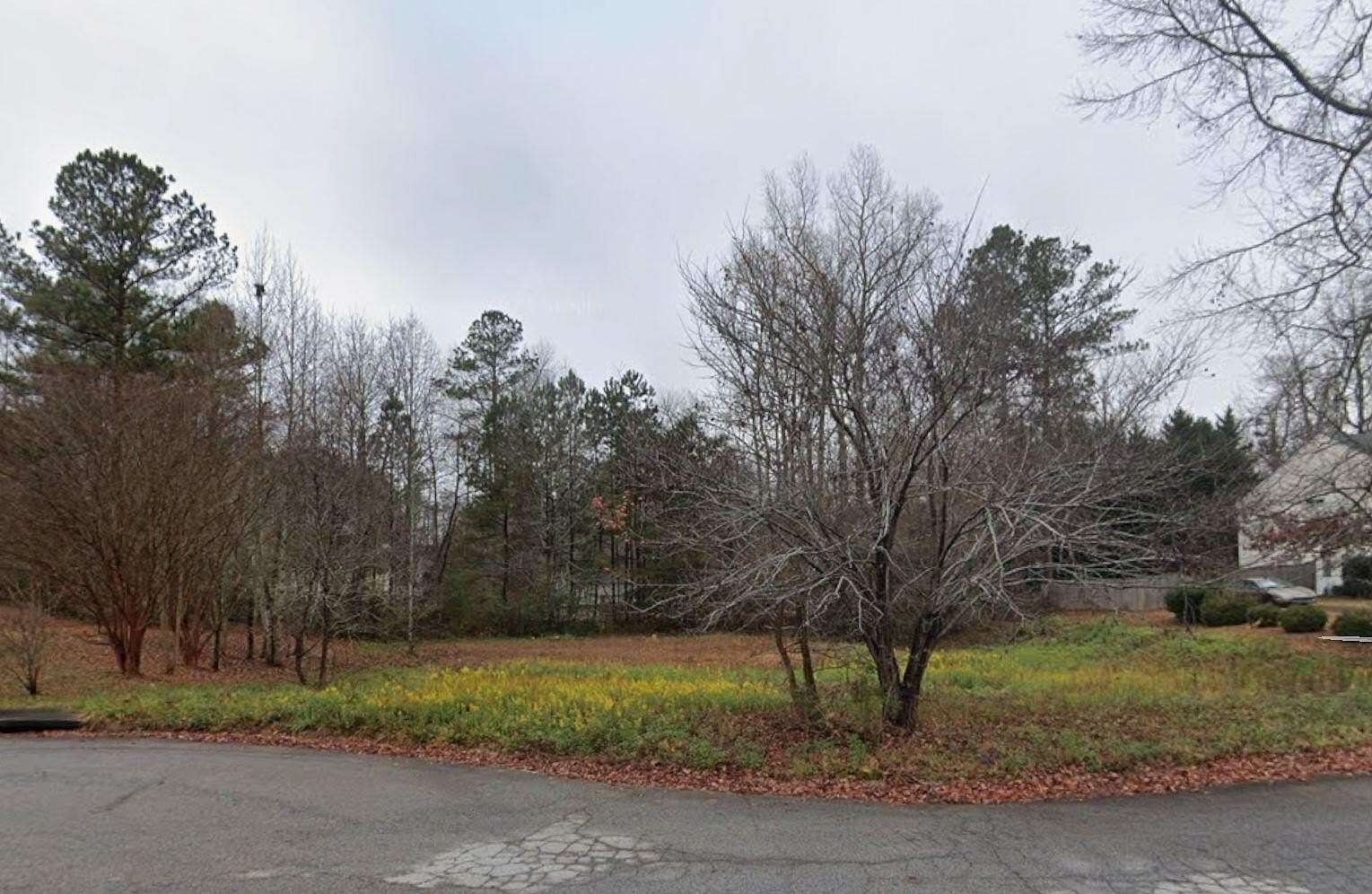 0.51 Acres of Residential Land for Sale in Villa Rica, Georgia