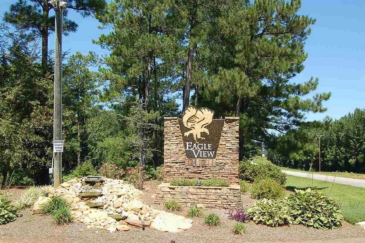 0.66 Acres of Residential Land for Sale in Greensboro, Georgia