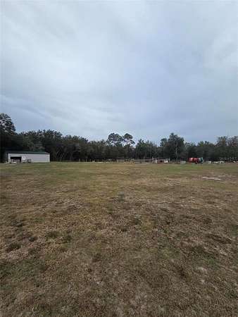 5 Acres of Residential Land for Sale in Webster, Florida