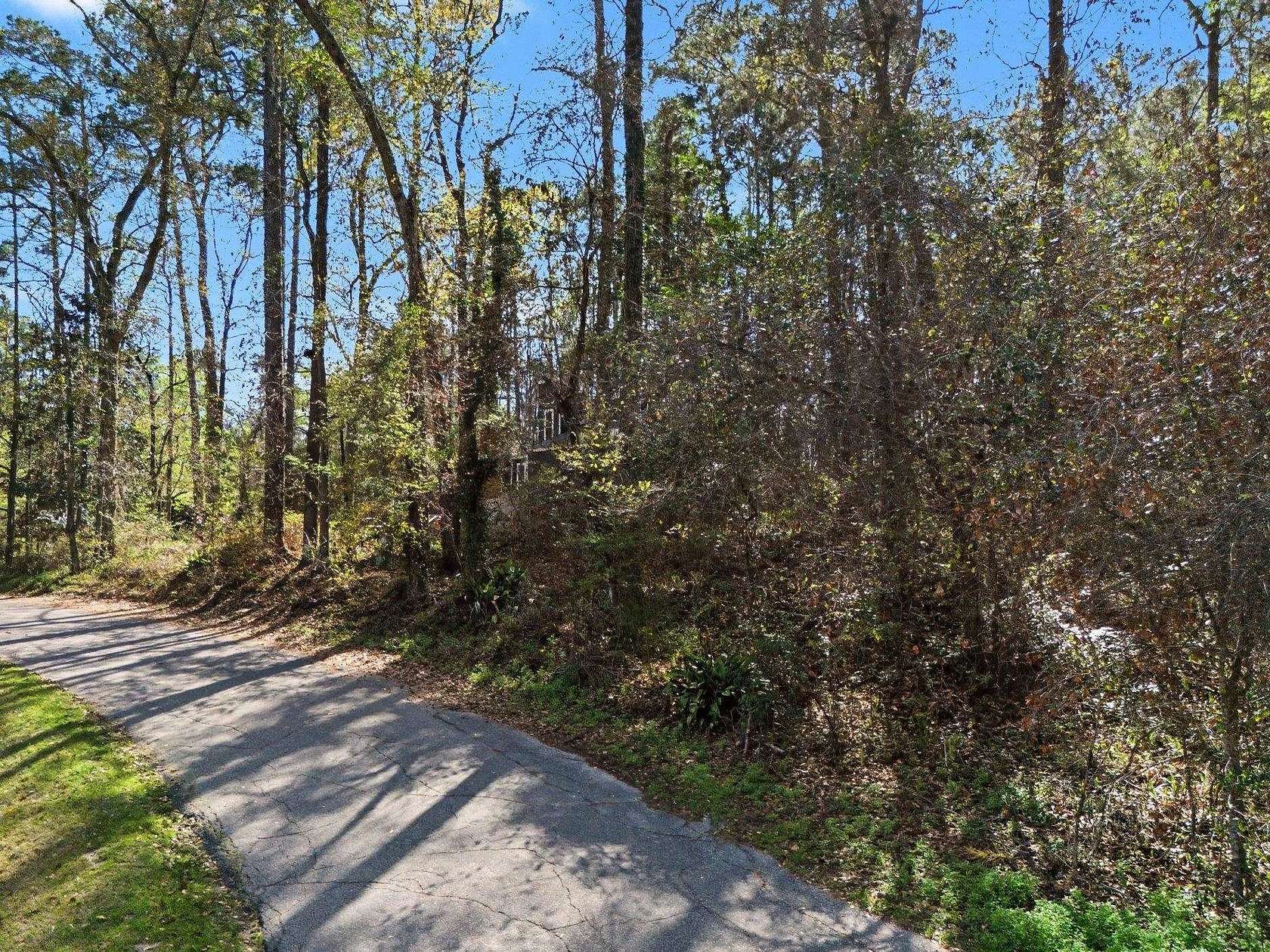 0.41 Acres of Residential Land for Sale in Tallahassee, Florida