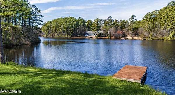 2 Acres of Residential Land for Sale in Aberdeen, North Carolina