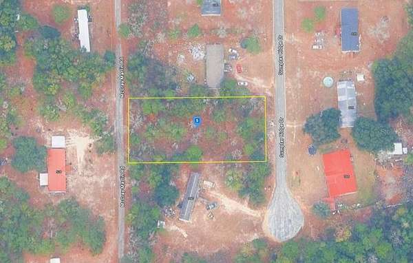 0.52 Acres of Residential Land for Sale in Midway, Florida