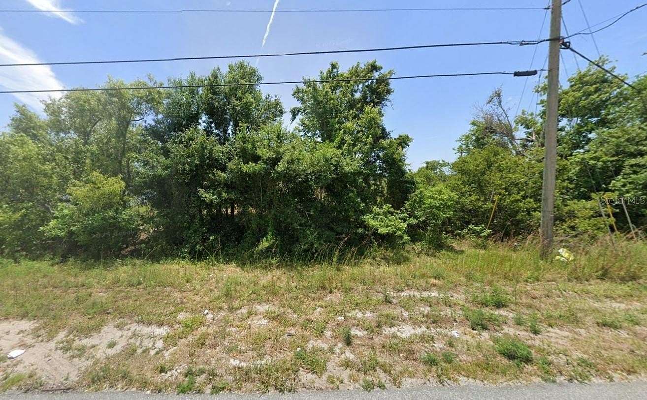 9.77 Acres of Residential Land for Sale in Lakeland, Florida