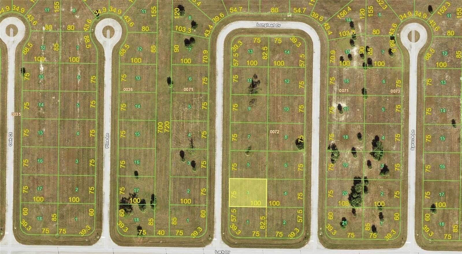 0.17 Acres of Residential Land for Sale in Placida, Florida