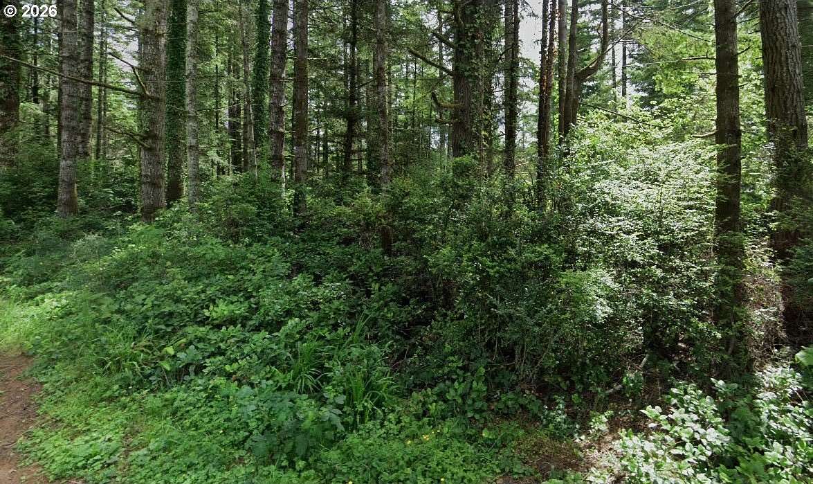 0.23 Acres of Residential Land for Sale in Florence, Oregon