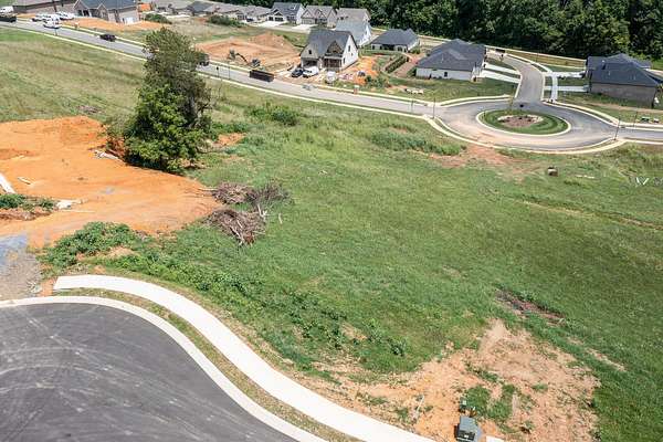 0.46 Acres of Residential Land for Sale in Johnson City, Tennessee