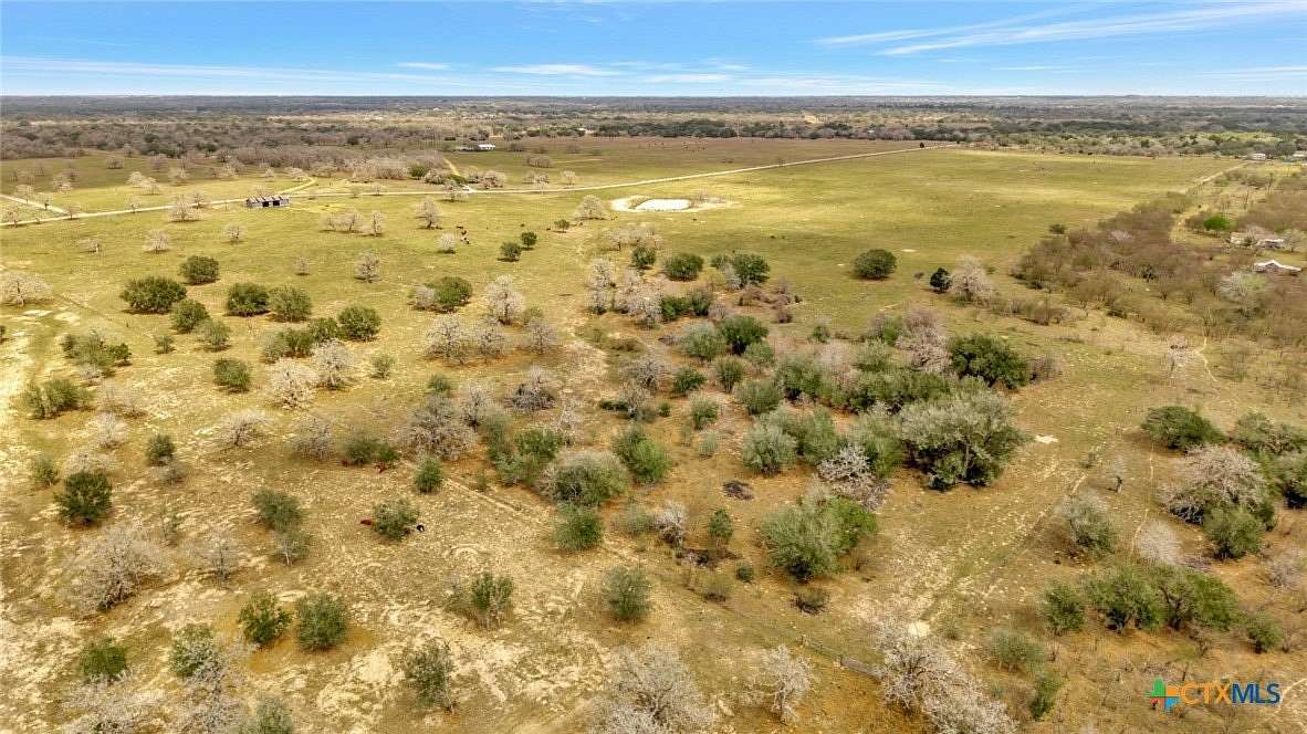 63.5 Acres of Land for Sale in Victoria, Texas