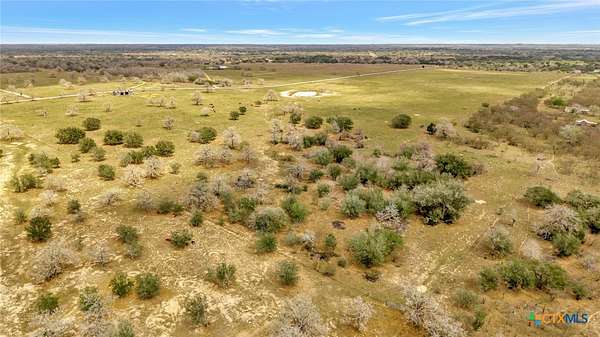 63.5 Acres of Land for Sale in Victoria, Texas