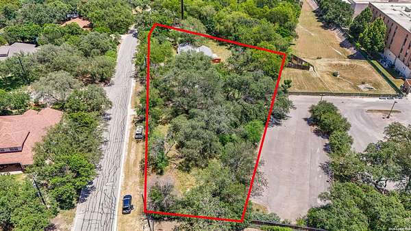1 Acre of Mixed-Use Land for Sale in Selma, Texas