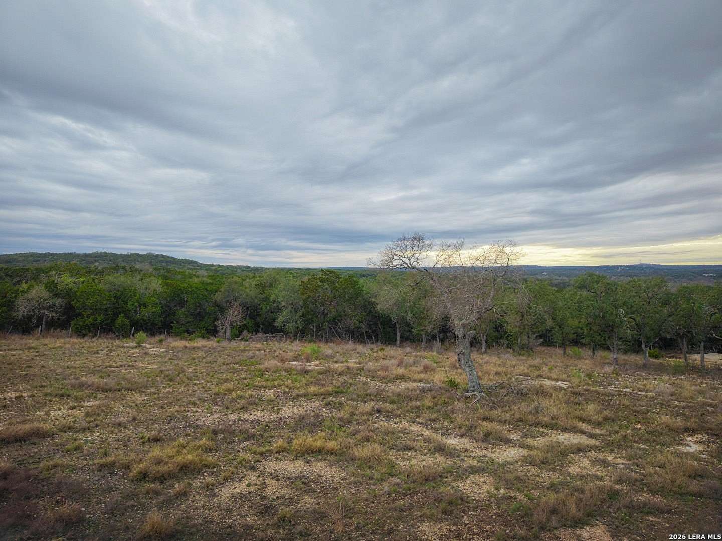 2.22 Acres of Residential Land for Sale in Canyon Lake, Texas