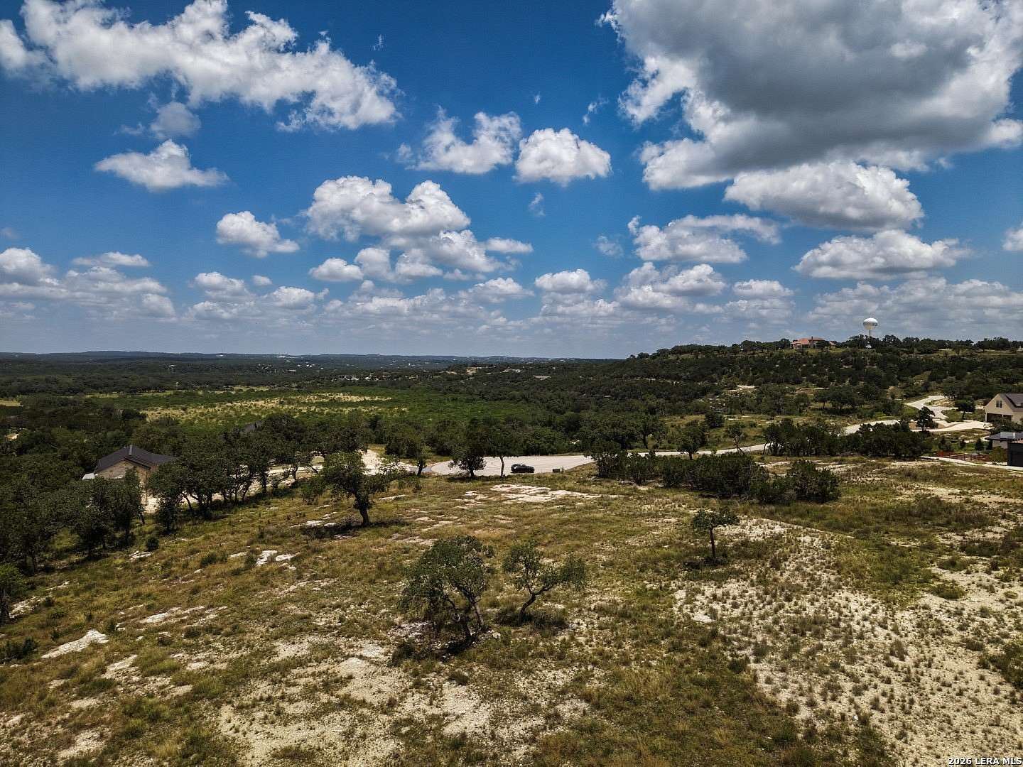 2.22 Acres of Residential Land for Sale in Canyon Lake, Texas