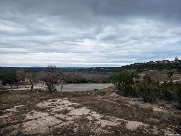 2.22 Acres of Residential Land for Sale in Canyon Lake, Texas