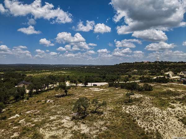 2.22 Acres of Residential Land for Sale in Canyon Lake, Texas