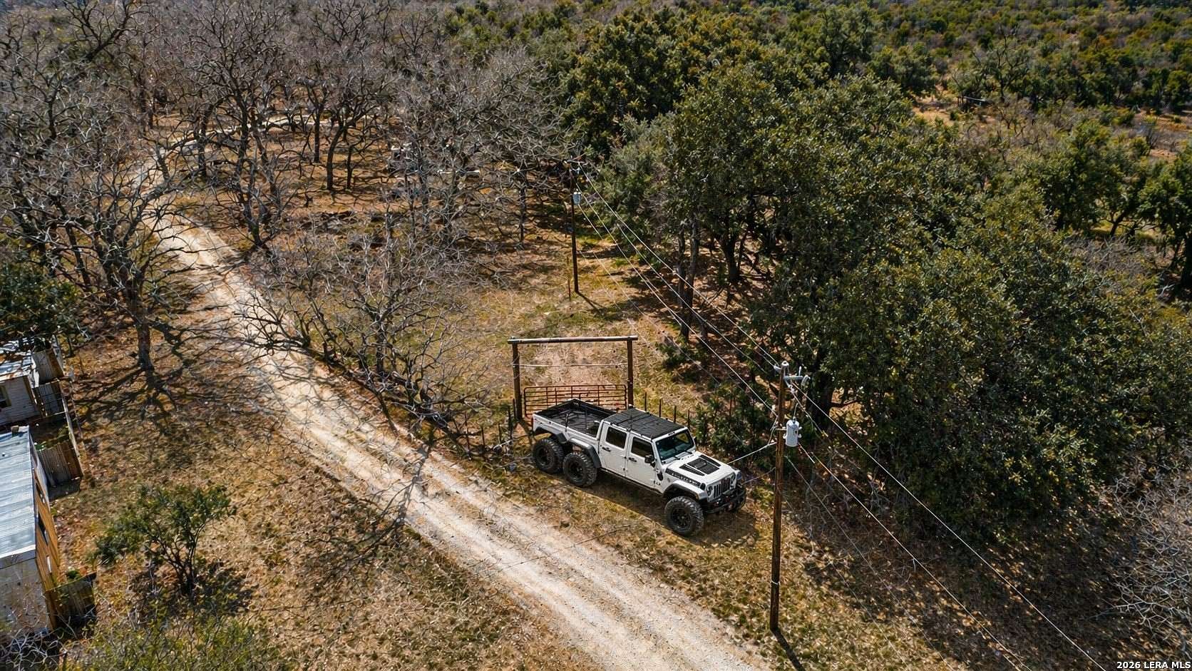 2 Acres of Residential Land for Sale in Uvalde, Texas