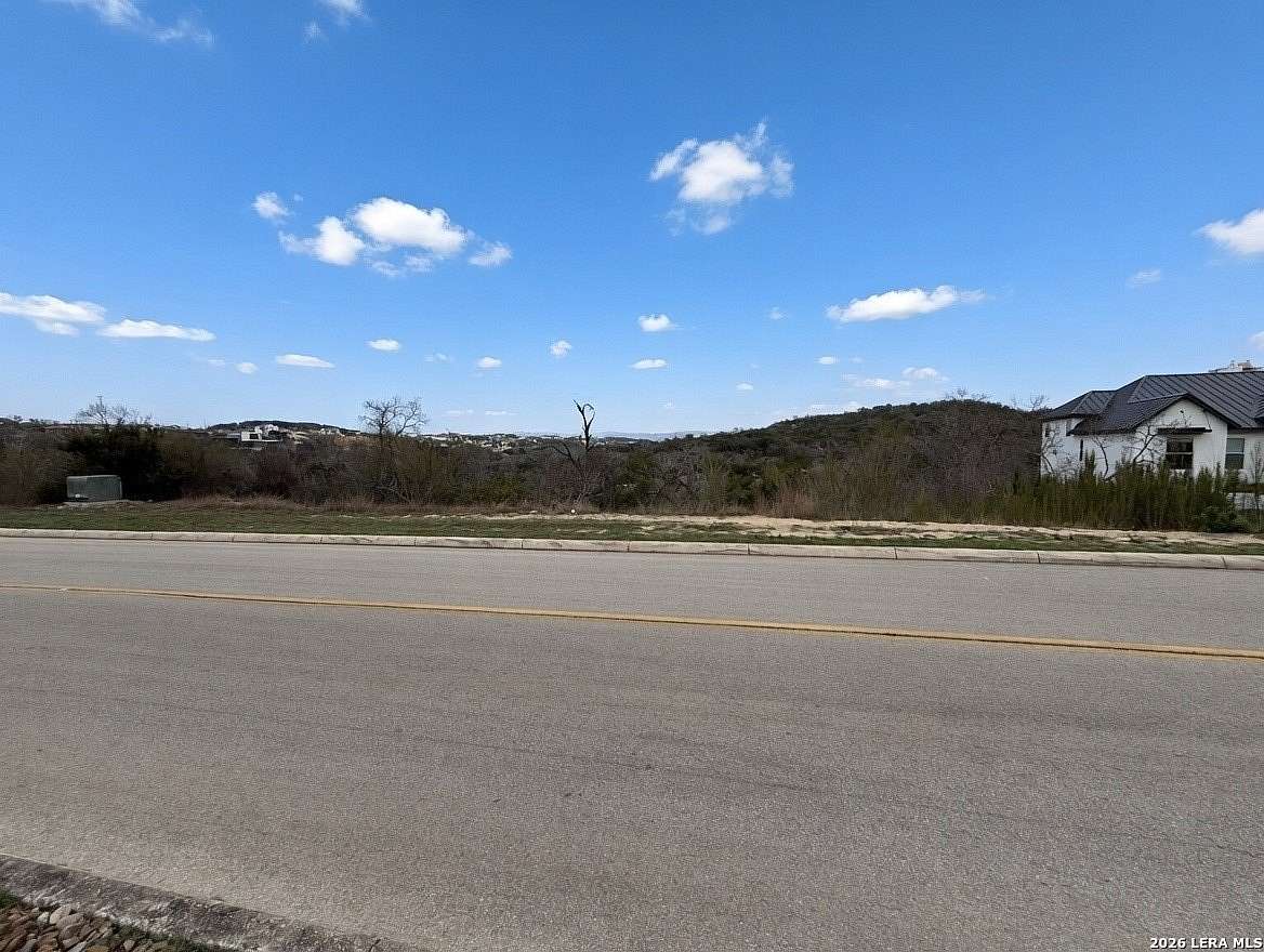 0.62 Acres of Residential Land for Sale in San Antonio, Texas