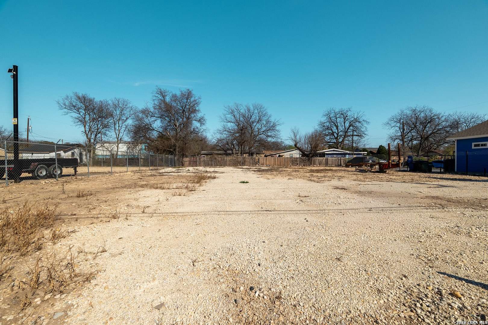 0.12 Acres of Commercial Land for Sale in San Antonio, Texas