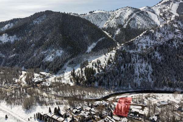 1 Acre of Land for Sale in Ketchum, Idaho