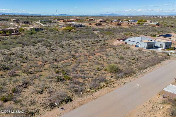 0.99 Acres of Residential Land for Sale in Vail, Arizona