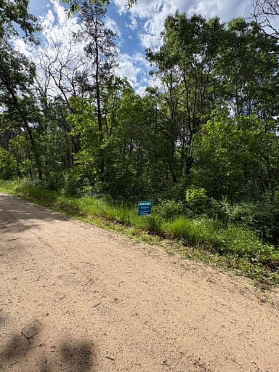 0.12 Acres of Land for Sale in Idlewild, Michigan