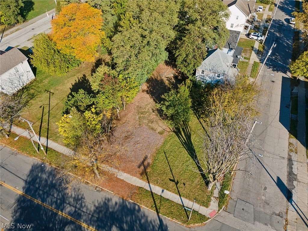 0.1 Acres of Land for Sale in Cleveland, Ohio