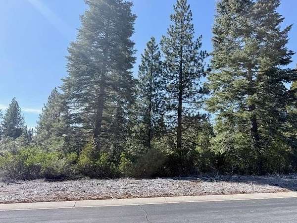 0.26 Acres of Residential Land for Sale in Lake Almanor Peninsula, California