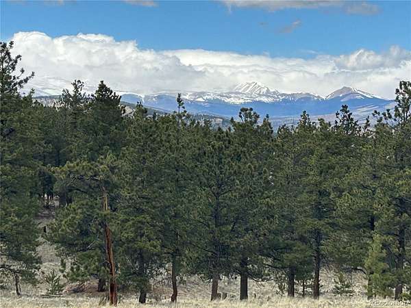 2 Acres of Residential Land for Sale in Hartsel, Colorado