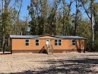 2 Acres of Land with Home for Sale in Old Town, Florida