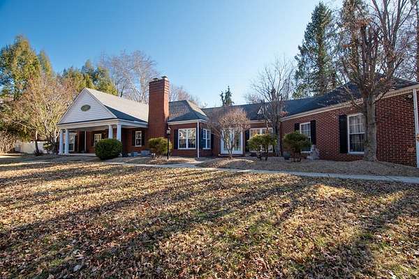 2 Acres of Land with Home for Sale in Portsmouth, Ohio