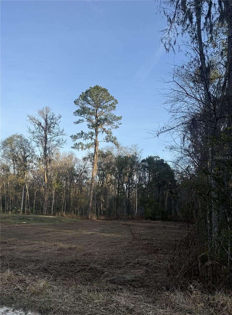 0.26 Acres of Residential Land for Sale in Ocala, Florida