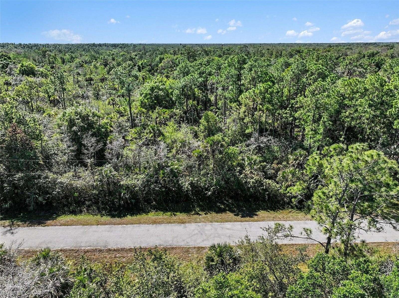2.73 Acres of Residential Land for Sale in Naples, Florida