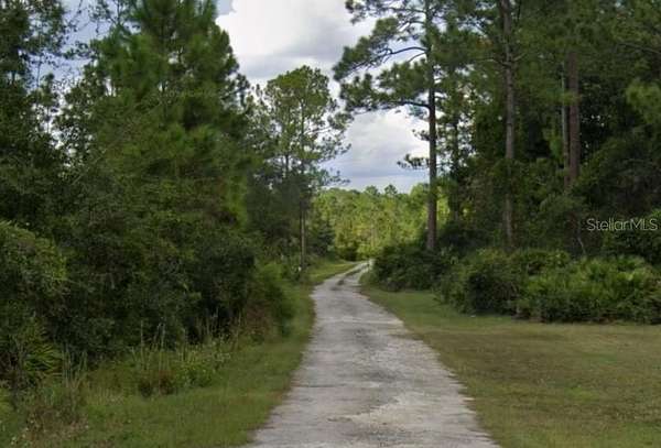 0.3 Acres of Residential Land for Sale in Palatka, Florida
