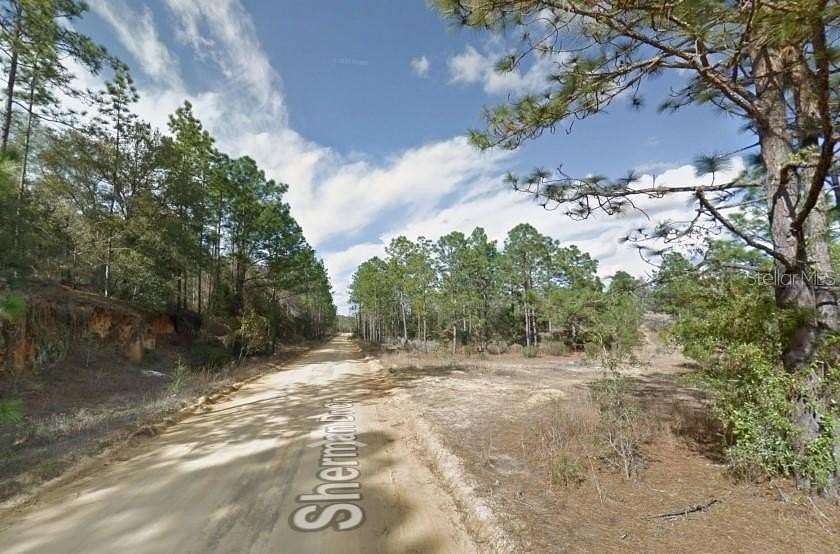 0.22 Acres of Residential Land for Sale in Interlachen, Florida