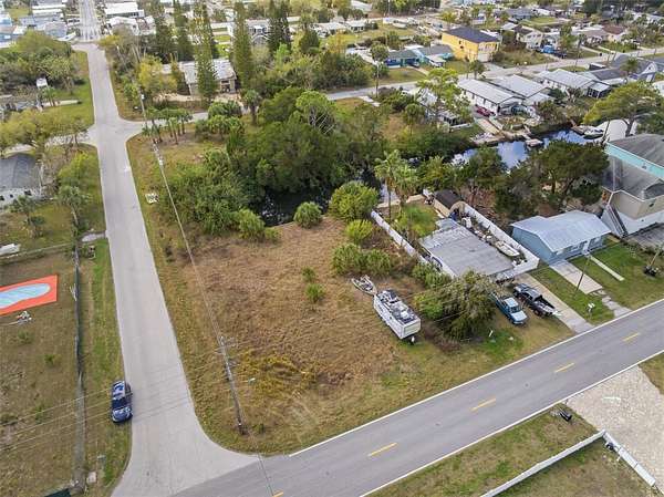 0.27 Acres of Residential Land for Sale in Hudson, Florida