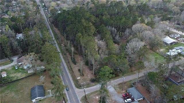 2.16 Acres of Commercial Land for Sale in Abita Springs, Louisiana