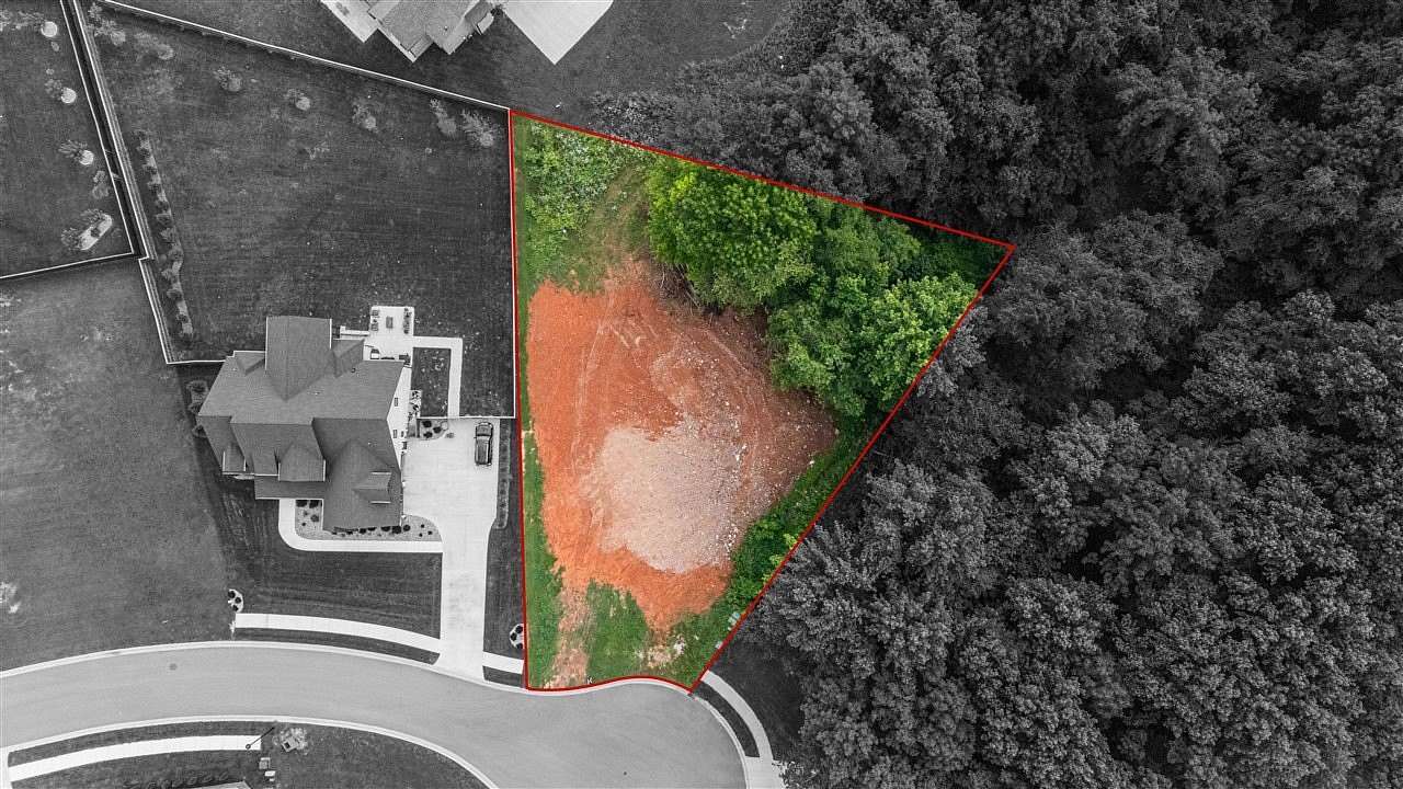 0.52 Acres of Residential Land for Sale in Alvaton, Kentucky