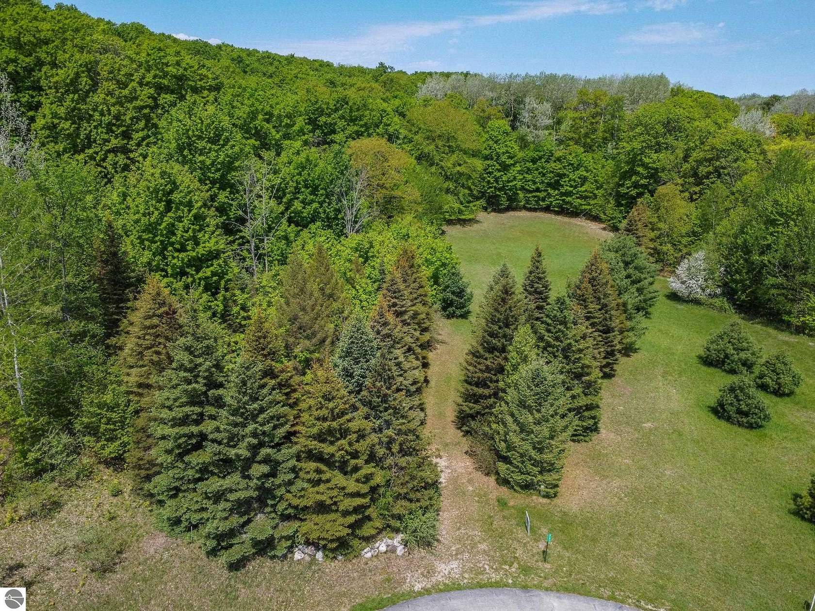 2 Acres of Land for Sale in Suttons Bay, Michigan