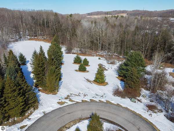 1.84 Acres of Land for Sale in Suttons Bay, Michigan