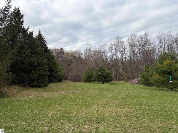 1.84 Acres of Land for Sale in Suttons Bay, Michigan