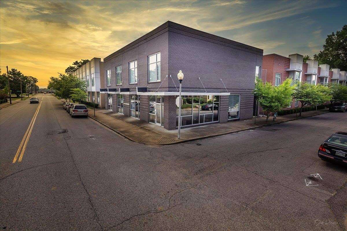 0.37 Acres of Residential Land for Sale in Memphis, Tennessee