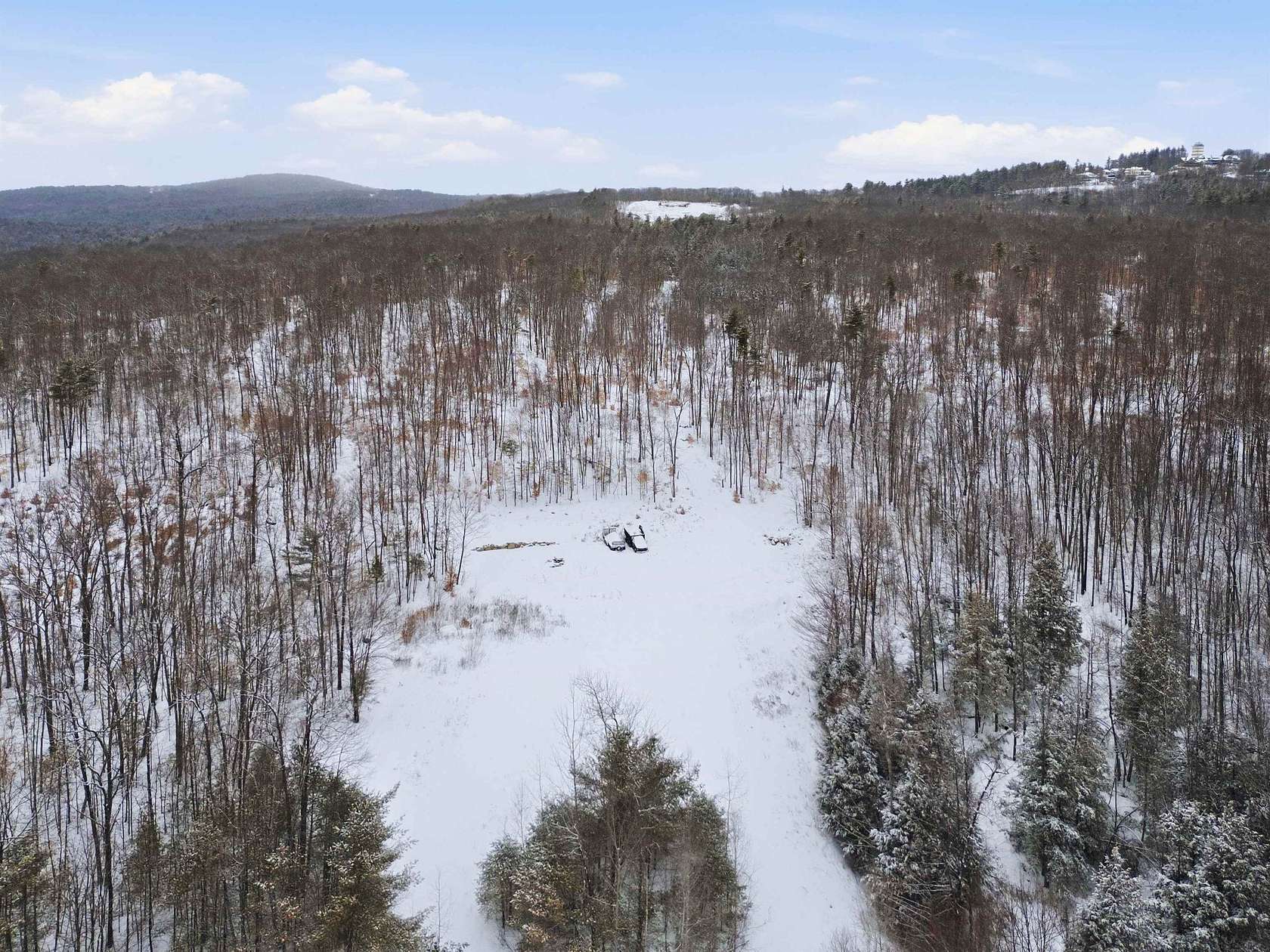 0.5 Acres of Residential Land for Sale in Laconia, New Hampshire