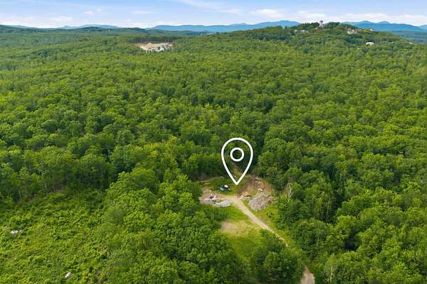 0.5 Acres of Residential Land for Sale in Laconia, New Hampshire