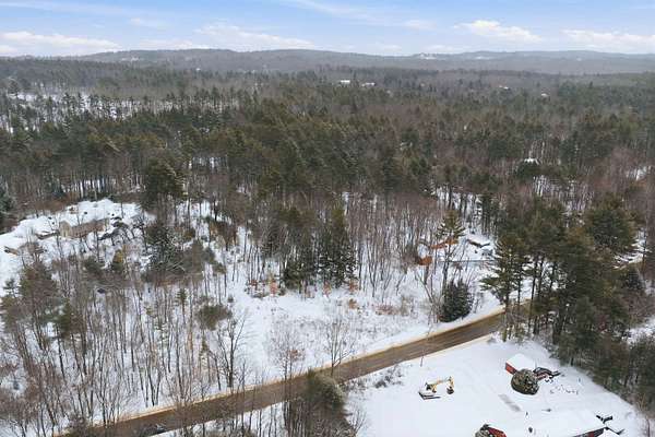 3 Acres of Residential Land for Sale in Loudon, New Hampshire