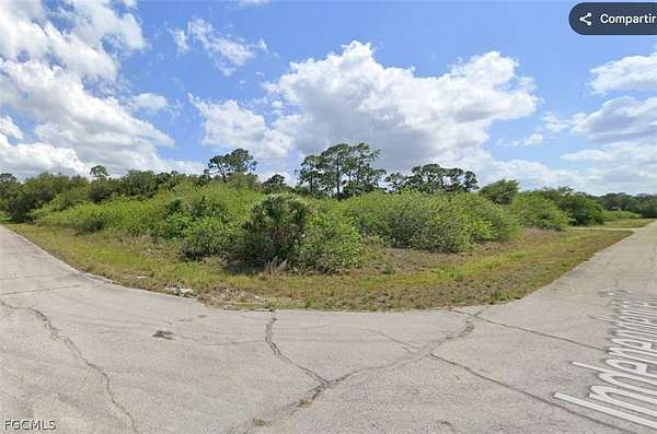 0.3 Acres of Residential Land for Sale in LaBelle, Florida