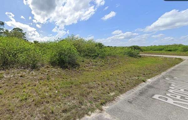 0.3 Acres of Residential Land for Sale in LaBelle, Florida