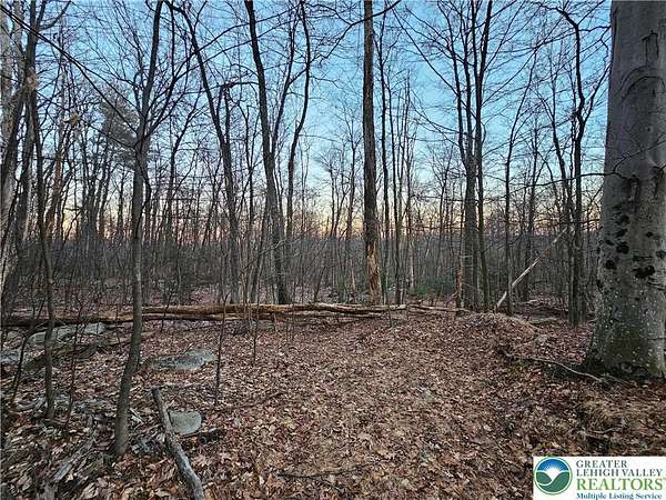 8.55 Acres of Residential Land for Sale in Lynn Township, Pennsylvania