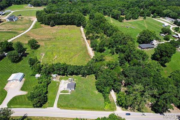 5 Acres of Residential Land for Sale in Defiance, Missouri