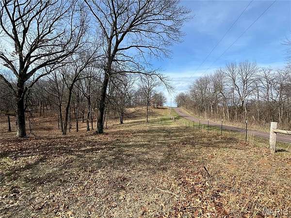 Land for Sale in Elsberry, Missouri