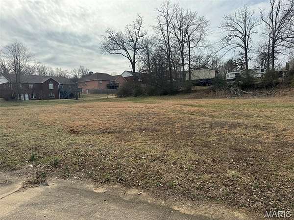 1 Acre of Residential Land for Sale in Poplar Bluff, Missouri