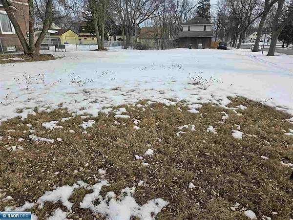 0.15 Acres of Residential Land for Sale in Hibbing, Minnesota