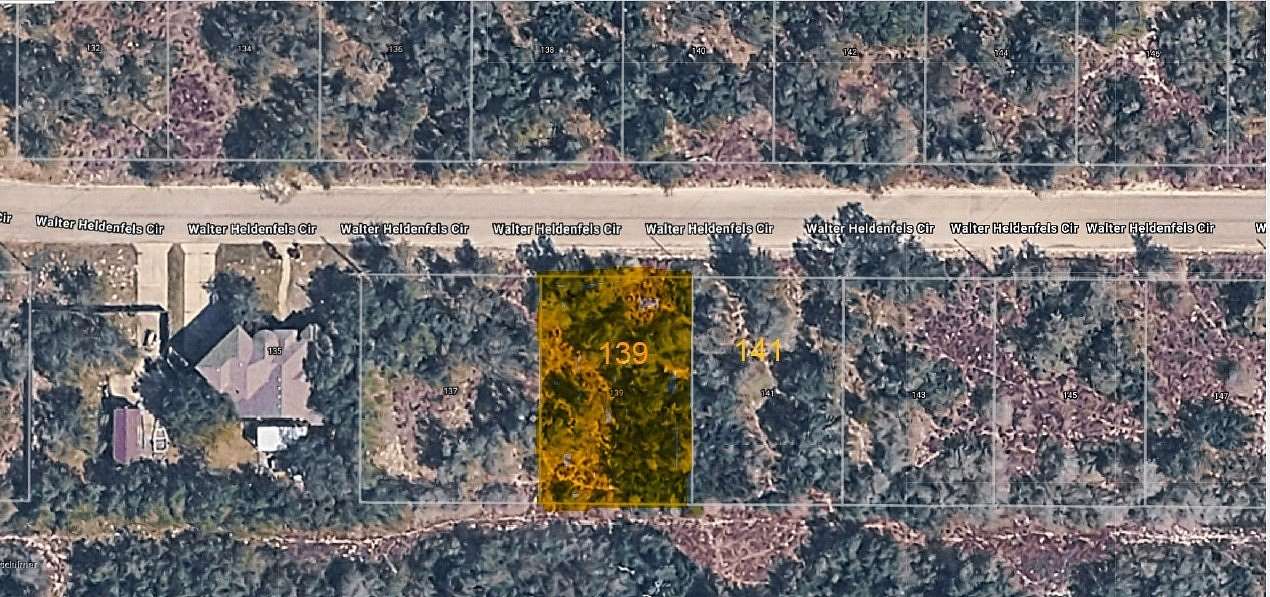 0.22 Acres of Residential Land for Sale in Rockport, Texas